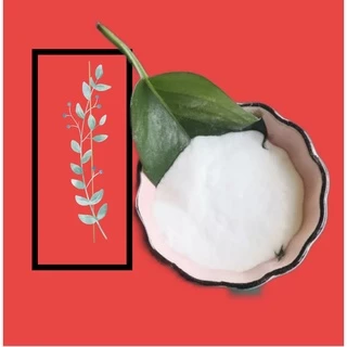 เบคกิ้งโซดา Baking Soda ส่วนผสมทำขนมให้ขึ้นฟู หมักเนื้อสัตว์ให้นุ่ม ขัดผิวขัดฟันให้ขาว ขัดภาชนะเครื่องครัวให้เงางาม 1 กก
