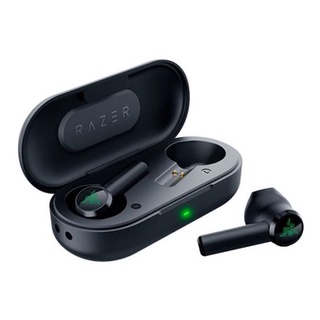 Razer Hammerhead True Wireless - Earbuds - AP Packaging (หูฟังเกมมิ่ง) Model : HAMMERHEAD-TR-WL-EB