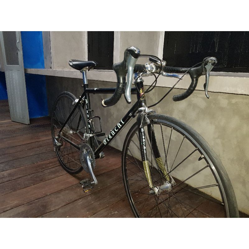 จักรยานเสือหมอบ​ Bianchi​ Imola มือสอง​ size 49