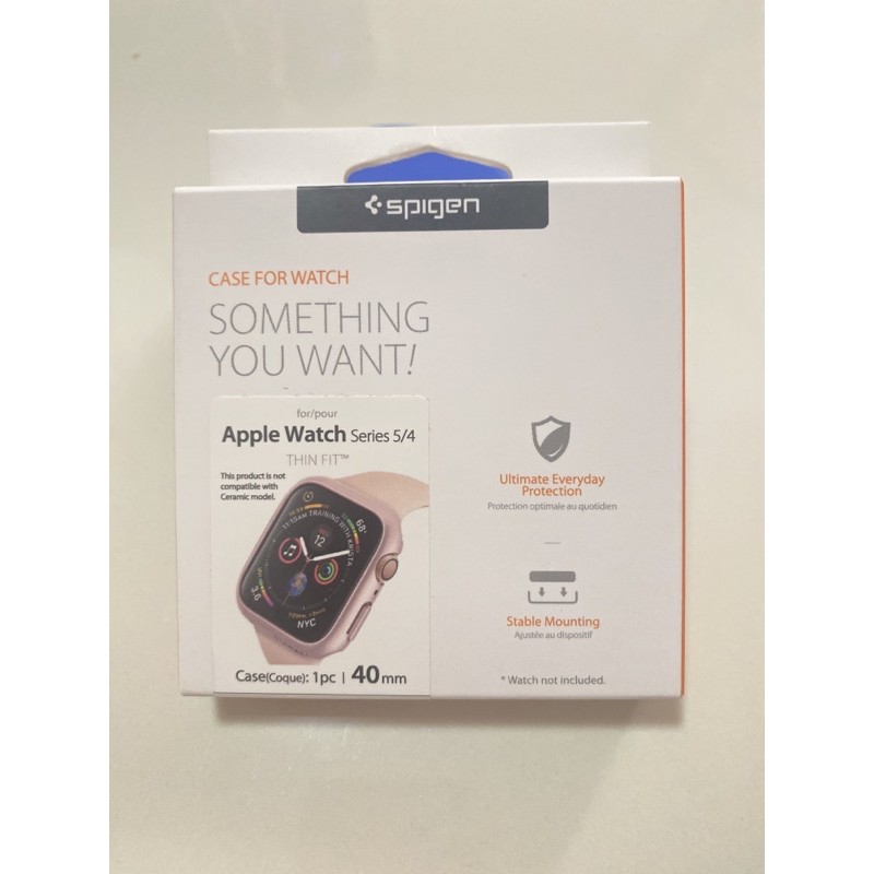 CASE FOR Apple Watch Series 5/4