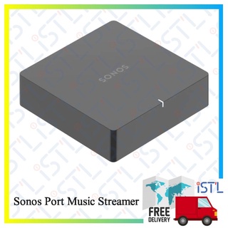 Sonos Port Music Streamer