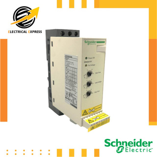 ATS01N232QN / 32A / อุปกรณ์ควบคุมสตาร์ท / ซอฟสตาร์ท / Soft starters / ชไนเดอร์ / Schneider /  ATS01 / 20HP 3P 380…480V