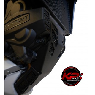 ของแต่ง การ์ดเครื่อง MULTISTRADA 1200 2015+ FOR DUCATI MULTISTRADA