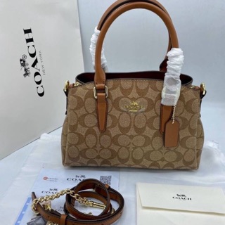 กระเป๋าสะพาย Coach Bag