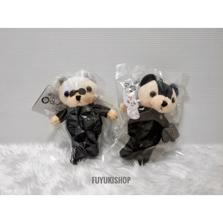 🛒 พร้อมส่ง ตุ๊กตาหมี โกะโจ เมงุมิ Jujutsu Kaisen สินค้าลิขสิทธิ์แท้ 💯 original bear series