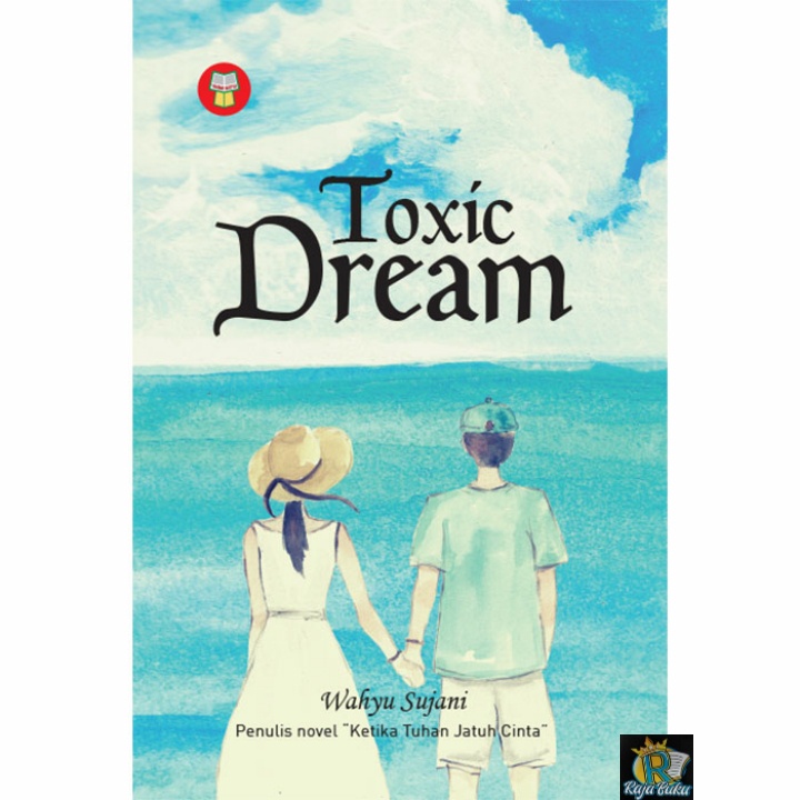 TOXIC DREAM NOVEL***