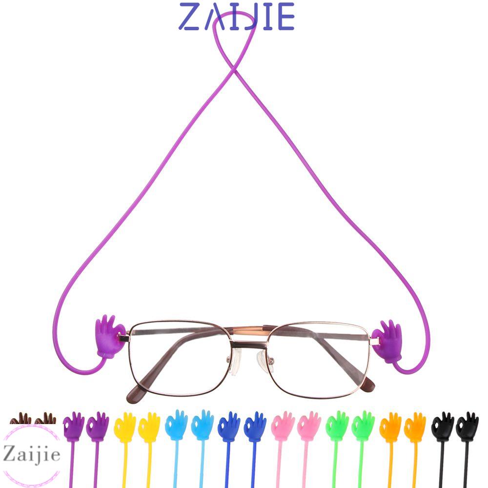 BLISS 5pcs/set Eyeglasses Pads Lightweight Ear Hook Korean Nose Pad