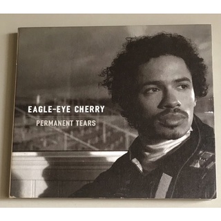 ซีดีซิงเกิ้ล ลิขสิทธิ์ มือ 2 สภาพดี...179 บาท “Eagle-Eye Cherry” ซิงเกิ้ล "Permanent Tears" แผ่นหายาก Made in EU