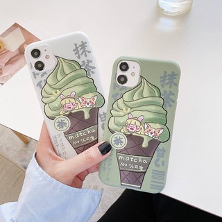 เคสซิลิโคนสำหรับโทรศัพท์รุ่น iPhone11/11Pro 11pro Max X XR XS XS MAX 6 7 8 plus #809