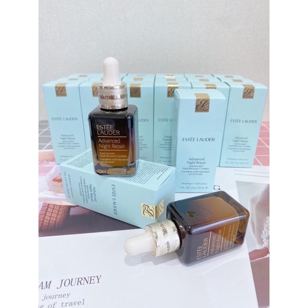 Estée Lauder Advance night repair