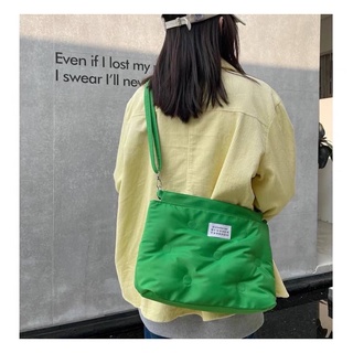 🍏 พร้อมส่งจากไทยใหม่ล่าสุด — กระเป๋าสะพาย yoda bag