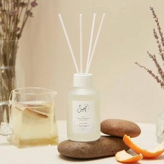 ก้านไม้หอมกระจายกลิ่น Earl Grey Remedy (Scent Studio Room Diffuser) (Scentstudiothbackup)