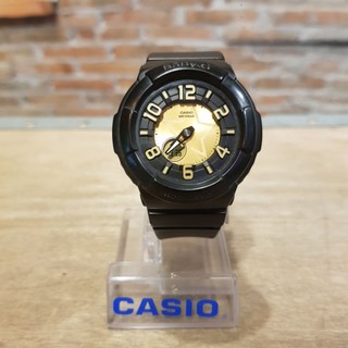 CASIO BABY-G BGA-133-1BDR
ของแท้มือสอง