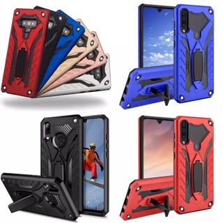 เคสหุ่นยนต์ Case Samsung galaxy A10 A20 A20s A30 A50 A70 A80 Note10Lite Note8 Note9 J2 J7 J7Pro J2Prime A9Pro 2016 Note5