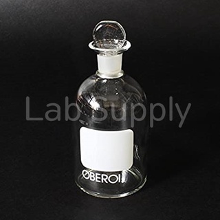 OBEROI_ขวดบีโอดี 300 มล. (BOD Bottle 300 ml.)