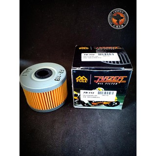 กรองน้ำมันเครื่อง สำหรับ Rebel 300,XR250,CRF250,CBR250R,Z250SL,KLX110-300,CBR250,CB300F,CBR300R,D-tracker,CB300 F-G