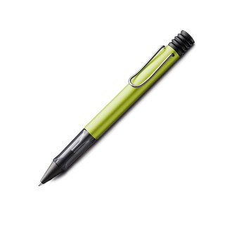 Lamy Al-star Ballpoint Pens Charged Green 2016 Limited Edition