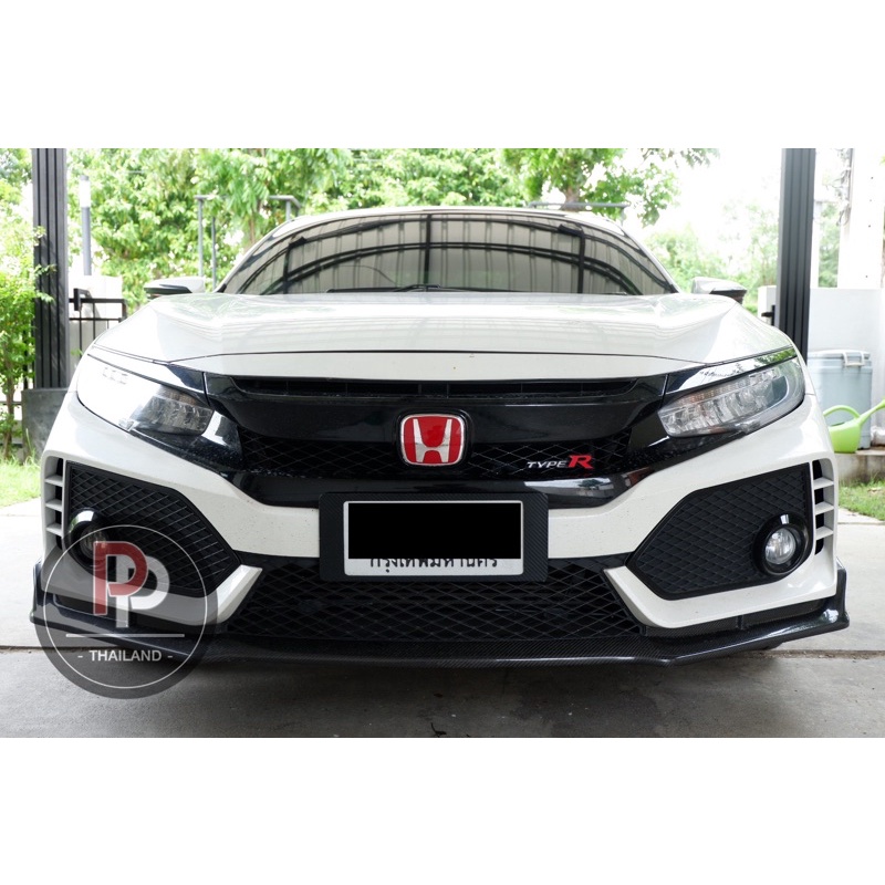🔥โลโก้Hแดง Honda(🇹🇭งานรุ่นใหม่ซองขุ่นสีสดทน)ระบุรุ่นรถ/ปีรถในหมายเหตุ รูปที่ 7