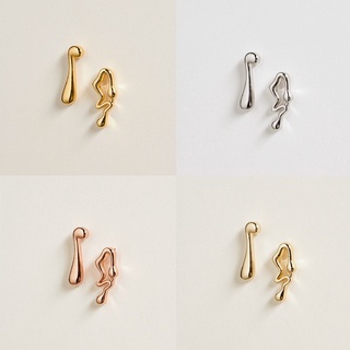 Julys - drip drop earrings