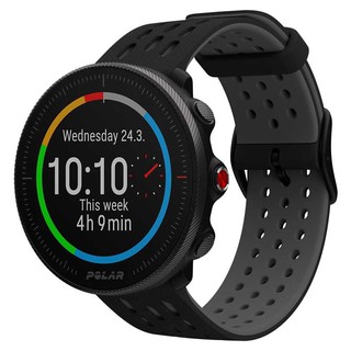 POLAR VANTAGE M2 : MULTISPORT GPS WATCH WITH SMART FEATURES