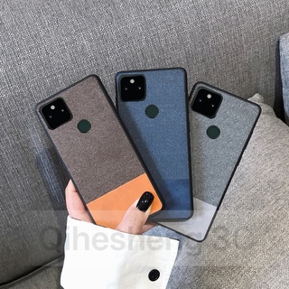 เคสโทรศัพท์มือถือแบบแข็งสําหรับ Google Pixel 6 5A Pro Pixel6 Pixel6Pro