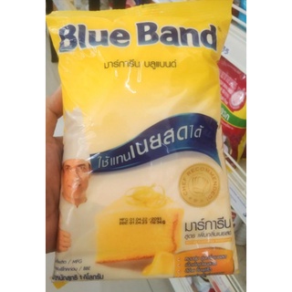 มาการีนblueband น.น.1กก./ถุง