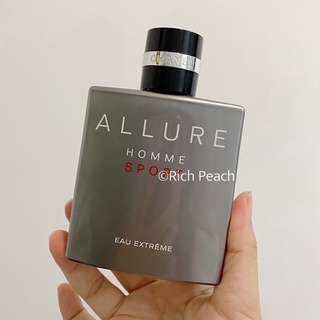 น้ำหอม Chanel Allure Homme Sport Eau Extreme ขนาด 100ml