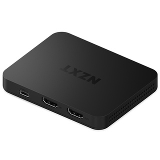 NZXT Signal HD60 , Signal 4K30 (แคปเจอร์การ์ด)💥สินค้าใหม่ประกันศูนย์ 2 ปี💥