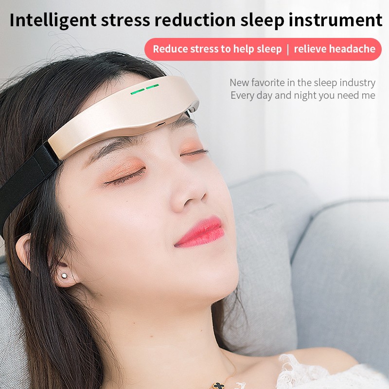 hypnosis assisted sleep instrument Head massager 1VaE - i55gwic0w3 ...