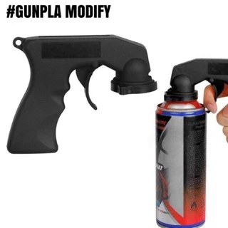 Spray Grip ด้ามจับกระป๋องสีสเปรย์