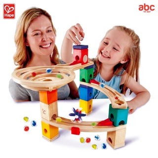 Hape Race to the Finish	เซตแข่งวิ่งลูกแก้ว	4Y+ รูปที่ 3