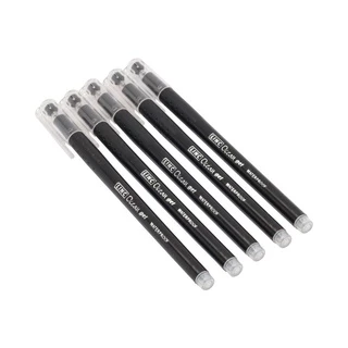 พร้อมส่งทันที🚚 ปากกาหมึกเจลนำเข้าจากอินเดีย Linc Ocean เส้นเล็กขนาด 0.5 mm เส้นคม กันน้ำ 💦