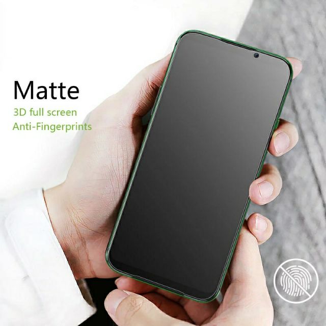 Hydrate Clear & Matte Film Xiaomi Black Shark /Black Shark 2 /Black Shark 2 Pro /Black Shark 3