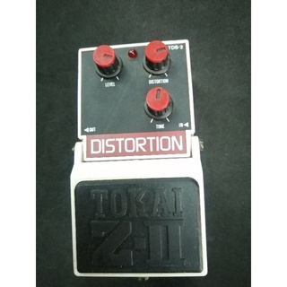 TOKAI​ DISTORTION​ TDS-2