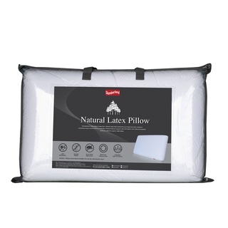 Slumberland Natural Latex Pillow (106PNP)