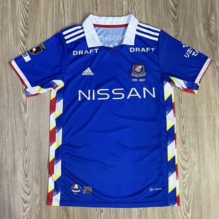 เสื้อฟุตบอลทีม Yokohama สโมสรฟุตบอล คุณภาพสูง เกรด A