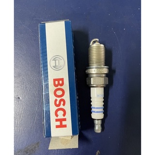 หัวเทียน bosch ของแท้