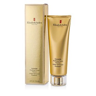 ELIZABETH ARDEN Ceramide Purifying Cream Cleanser Size: 125ml/4.2oz