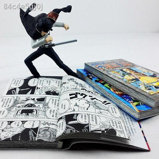 Lowest Price One Piece Volume 65 Sixty Five Return To Zero Oda Eiichiro By Luffy Comics ส วนลดอ กต อไป 1