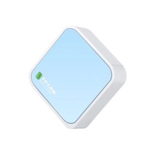 TP-Link TL-WR802N 300Mbps Wireless N Mini Pocket AP Router