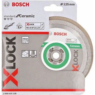 BOSCH ใบเพชร5