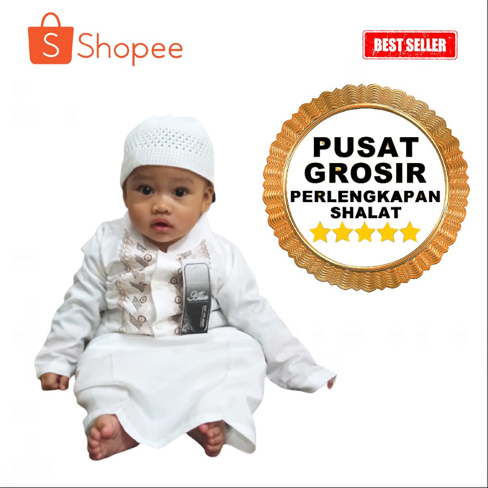 PAKISTAN BOYS ROBE GAMIS