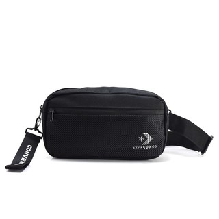 converse deluxe stream waist bag