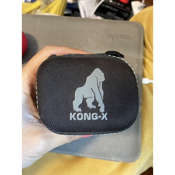 หูฟัง True wireless kong-X HMC K980TWS