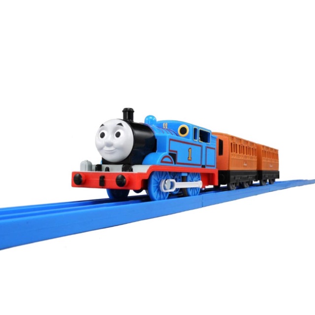 Thomas ts