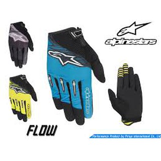 ถุงมือ Alpinestars Flow