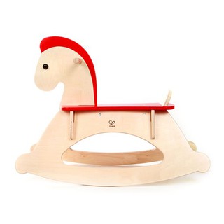 Hape  - Grow-with-me Rocking Horse ม้าโยกเยก