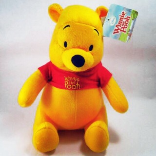 หมีพู(Pooh)