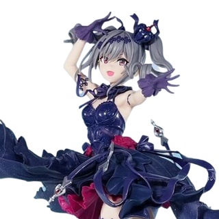 Banpresto The Idolmaster Cinderella Girls Espresto Est-Dressy And Attractive Eyes - Ranko Kanzaki Special 4983164182545