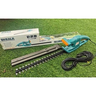 เครื่องตัดแต่งกิ่งไม้ไฟฟ้า  Berara รุ่น BL-444 สายไฟยาว 10 เมตร